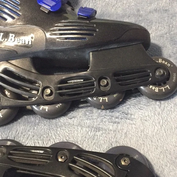 Vintage Roller blades - Picture 3 of 4